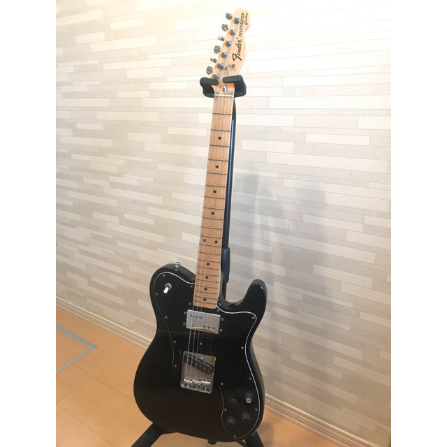 ☆お求めやすく価格改定☆ Fender - fender telecaster custom エレキ