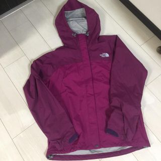 ザノースフェイス(THE NORTH FACE)のノースフェイス ドットショット♡(ミリタリージャケット)