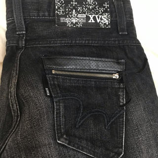 エドウィン(EDWIN)のEDWIN デニムジンーズ SIZE 30(デニム/ジーンズ)