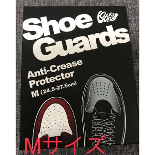 アンディフィーテッド(UNDEFEATED)のシューガード M(スニーカー)