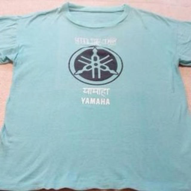 【非売品】ヤマハ パフィー ノベルティ Tシャツ 極美品☆確実正規品 puffy パフィー 非売品 Tシャツ Tシャツ/カットソー(半袖/袖なし)
