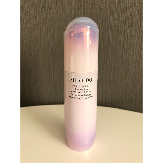 SHISEIDO (資生堂)(シセイドウ)のSHISEIDO ホワイトルーセント　イルミネーティングマイクロＳセラム コスメ/美容のスキンケア/基礎化粧品(美容液)の商品写真