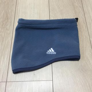 アディダス(adidas)のアディダス ネックウォーマー(マフラー/ストール)