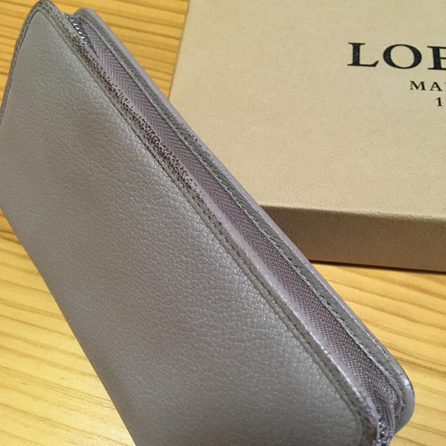 LOEWE(ロエベ)のロエベ  長財布 レディースのファッション小物(財布)の商品写真