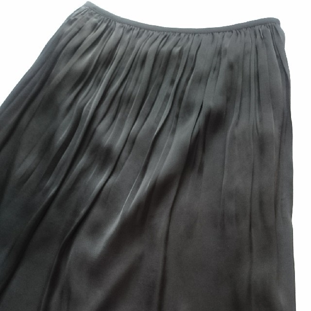 UNTITLED(アンタイトル)の

アンタイトル ノーカラーツイードジャケット＆スカート セット

 レディースのフォーマル/ドレス(スーツ)の商品写真