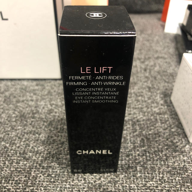 CHANEL(シャネル)のLELセラム　ユー コスメ/美容のスキンケア/基礎化粧品(美容液)の商品写真