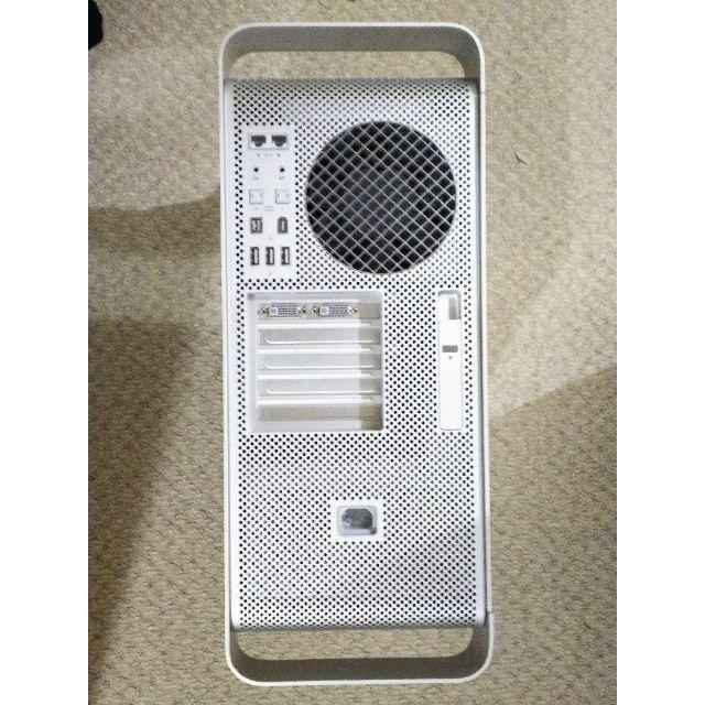 Apple MAC PRO A1186 中古 OS X Lion 1.0TB Apple MAC PRO A1186 中古 OS X Lion 1.0TB