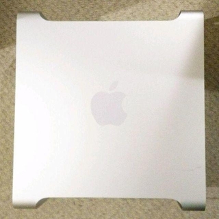 アップル(Apple)のApple MAC PRO A1186 中古 OS X Lion 1.0TB(デスクトップ型PC)