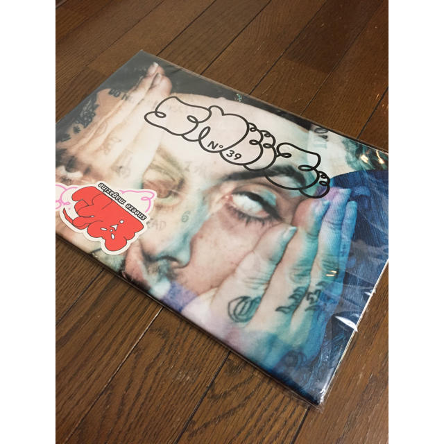 Supreme - 新品 Sneeze Magazine No.39° スニーズマガジンの通販 by