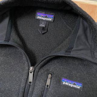 パタゴニア(patagonia)のパタゴニア メンズ・ベター・セーター・ジャケット(ニット/セーター)