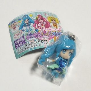 バンダイ(BANDAI)のヒーリングっど プリキュア ガチャ(その他)