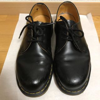 ドクターマーチン(Dr.Martens)のドクターマーチン DR.MARTENS シューズ 3ホール(ブーツ)