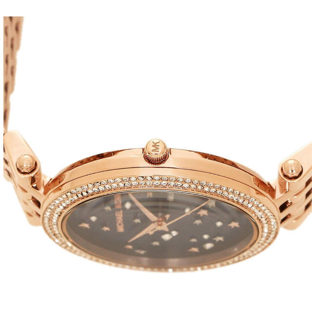 Michael Kors(マイケルコース)の限定モデル[マイケルコース] 腕時計  MICHAEL KORS  レディースのファッション小物(腕時計)の商品写真