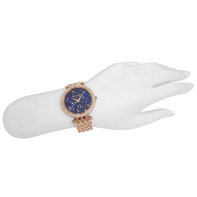 Michael Kors(マイケルコース)の限定モデル[マイケルコース] 腕時計  MICHAEL KORS  レディースのファッション小物(腕時計)の商品写真