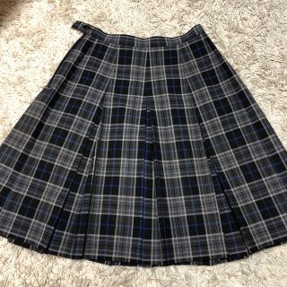 コムサデモード(COMME CA DU MODE)のコムサデモード　制服(ひざ丈スカート)