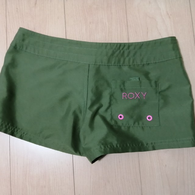 Roxy(ロキシー)のROXY ロキシー　ボードショーツ レディースの水着/浴衣(水着)の商品写真