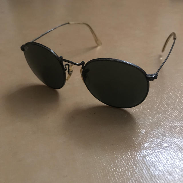 Ray-Ban(レイバン)のららぽーと様専用★RayBan サングラス メンズのファッション小物(サングラス/メガネ)の商品写真