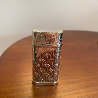 カルティエ ジッポの通販 20点 | Cartierを買うならラクマ