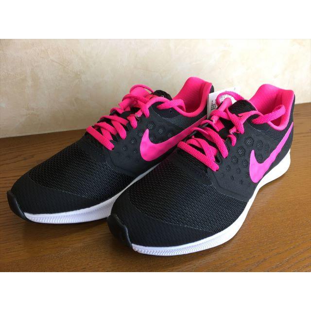 NIKE(ナイキ)のナイキ ダウンシフター7GS スニーカー ジュニア 25,0cm 新品 (75) レディースの靴/シューズ(スニーカー)の商品写真