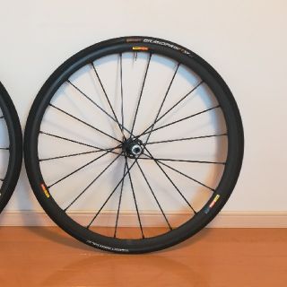 木造 【美品】MAVIC KSYRIUM(キシリウム) SLR - 通販 - poduzetnicki.ba