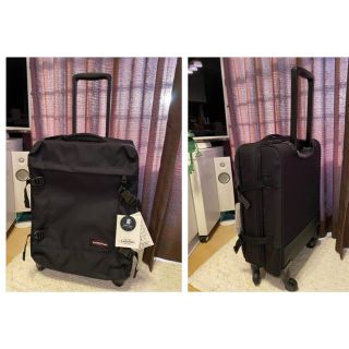 Eastpak イーストパック　トロリー Strapverz S 42L