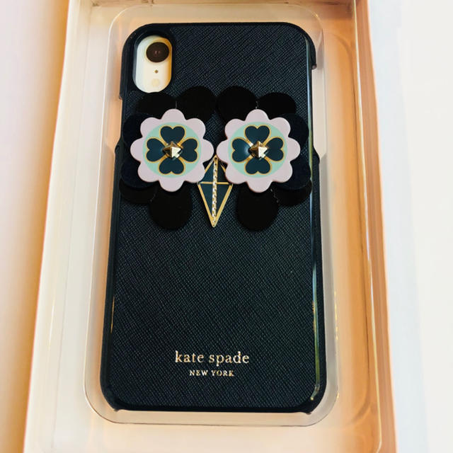 ケイトスペード iPhone XS MAX ケース カバー kate spade