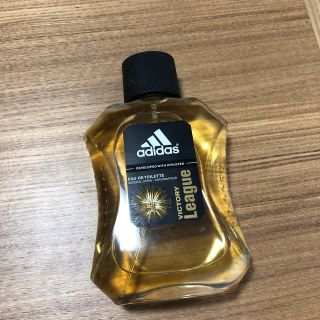 アディダス(adidas)のアディダス　ヴィクトリーリーグオードトワレ 100ml(ユニセックス)