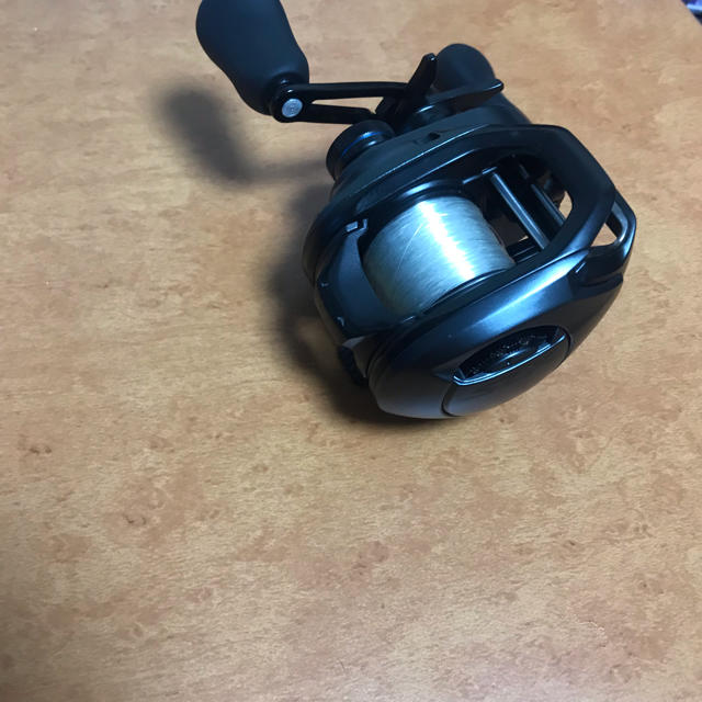 SHIMANO(シマノ)のSLX mgl71 スポーツ/アウトドアのフィッシング(リール)の商品写真