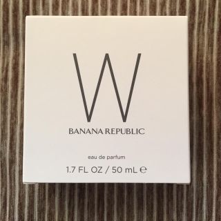 バナナリパブリック(Banana Republic)の新品★バナナリパブリック 香水 50ml(香水(女性用))