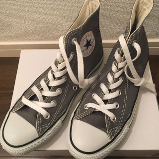 コンバース(CONVERSE)のコンバース  オールスター　ハイカット(スニーカー)