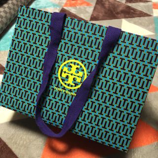 トリーバーチ(Tory Burch)の未使用★トリーバーチ　ショッパー袋(ショップ袋)