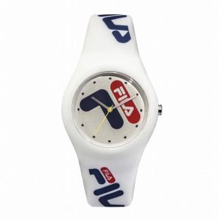 フィラ(FILA)のFILA フィラ ユニセックス 腕時計 スポーツ (腕時計)