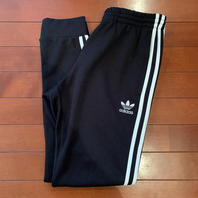 adidas original トラックパンツ Lサイズ