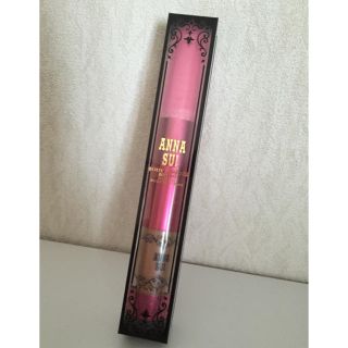 アナスイ(ANNA SUI)のアナスイ 新品ボディージュエリーパウダー(その他)