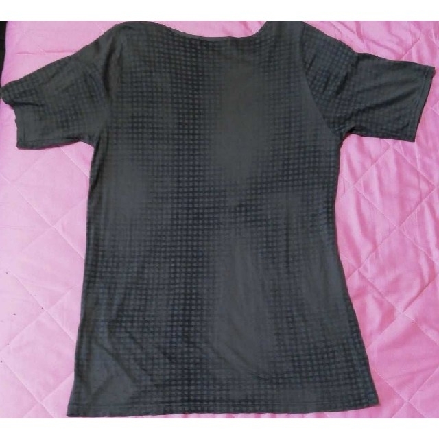 HYSTERIC GLAMOUR(ヒステリックグラマー)のヒステリックグラマー　ギターガール　Tシャツ レディースのトップス(Tシャツ(半袖/袖なし))の商品写真