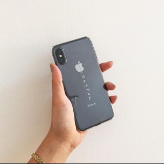 トゥデイフル(TODAYFUL)のTODAYFUL iPhoneケース(iPhoneケース)