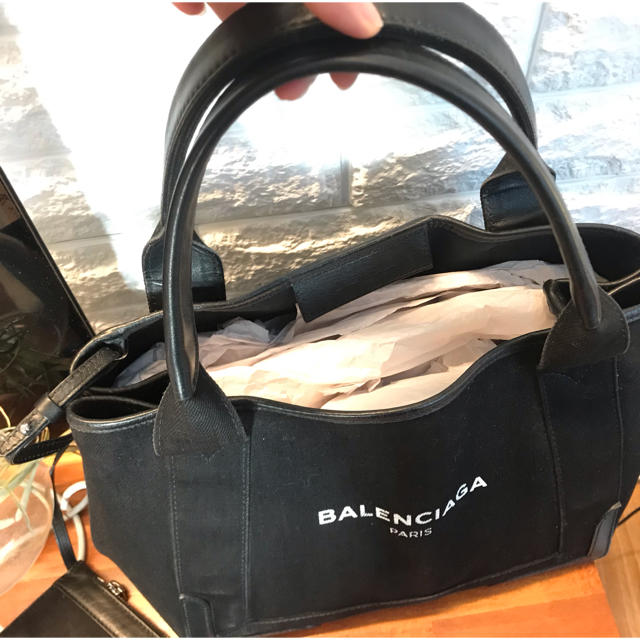 格安 BALENCIAGA BAG - バレンシアガ トートバッグ トートバッグ
