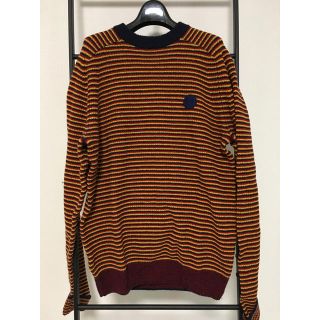 フレッドペリー(FRED PERRY)のFRED PERRY(フレッドペリー) ニットセーター(ニット/セーター)