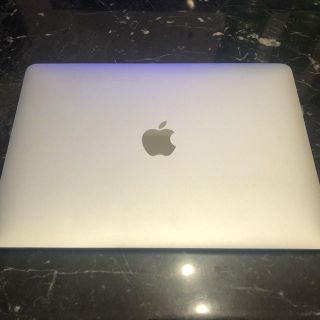 マック(Mac (Apple))のmeteor様専用　MacBook 12inch 2017 ジャンク(ノートPC)