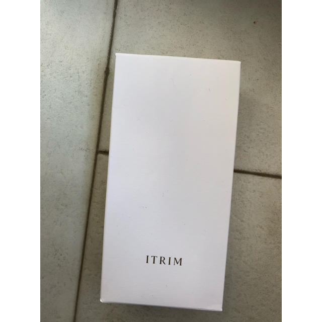 ITRIM エレメンタリー ボディエマルジョン 新品　W150mL