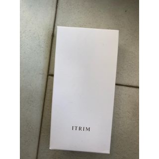 スリー(THREE)のITRIM エレメンタリー ボディエマルジョン 新品　W150mL(ボディローション/ミルク)