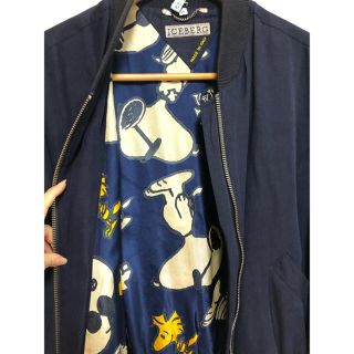 アイスバーグ ジャケット/アウター(メンズ)の通販 28点 | ICEBERGの アイスバーグ ジャケット/アウター(メンズ)の通販 28点 | ICEBERGの