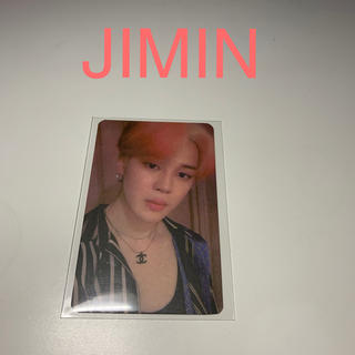 [公式]JIMIN(K-POP/アジア)