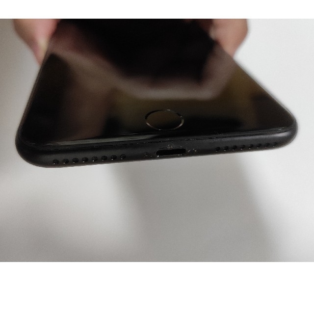 iPhone(アイフォーン)のiPhone7 Plus 32GB　ソフトバンク スマホ/家電/カメラのスマートフォン/携帯電話(スマートフォン本体)の商品写真