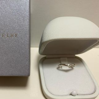 スタージュエリー(STAR JEWELRY)のSTAR JEWELRY(リング(指輪))