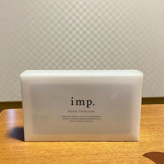 インプ(imp)のimp.フローラルコレクション🌸(香水(女性用))