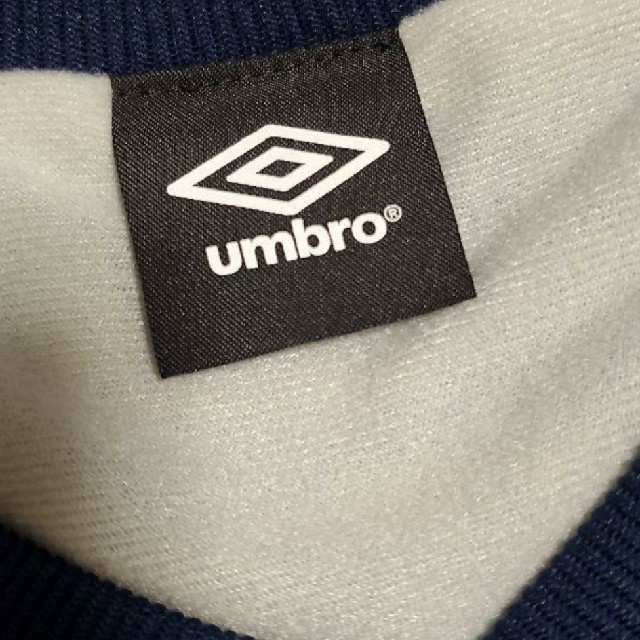 UMBRO(アンブロ)のアンブロ　ピステ　キッズ160 キッズ/ベビー/マタニティのキッズ服男の子用(90cm~)(ジャケット/上着)の商品写真