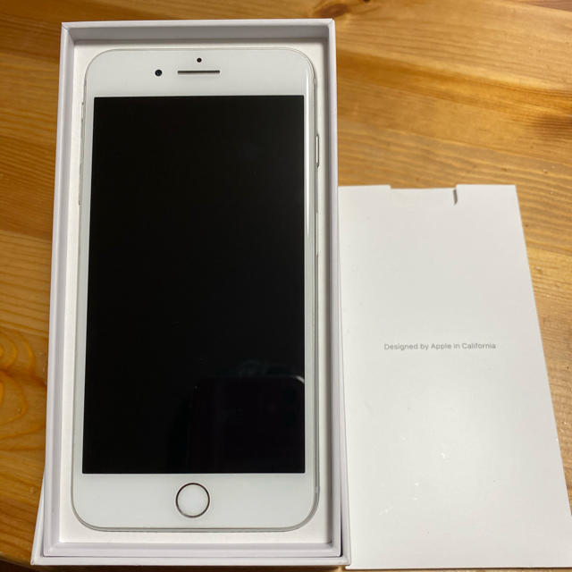 値下げ！iPhone8plus早い者勝ち！！