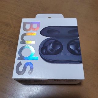 サムスン(SAMSUNG)のGalaxy Buds(ヘッドフォン/イヤフォン)