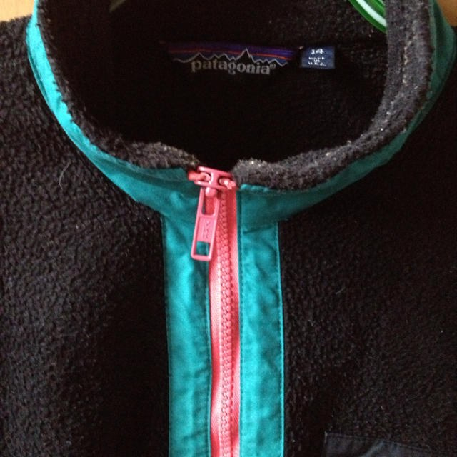 patagonia(パタゴニア)の雛 様☆お取り置き レディースのジャケット/アウター(ブルゾン)の商品写真